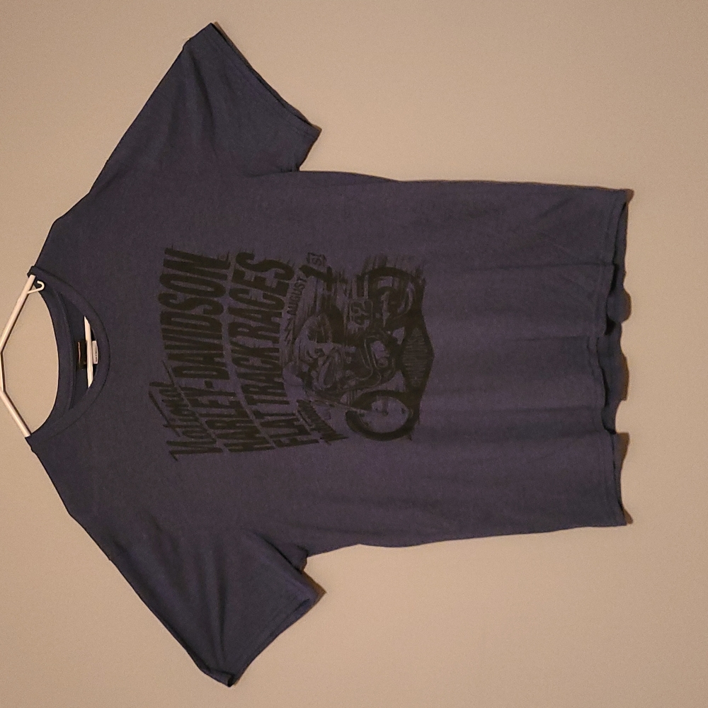 Harley-Davison Men's 3XL T-Shirt
